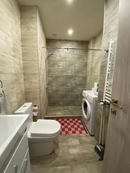 Comfortable Stay In Lovely Tsaghkadzor Esterno foto